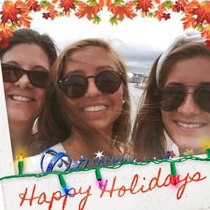 Meet your Posher, Stacy